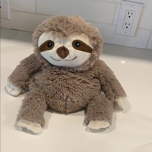 Sloth by Warmies